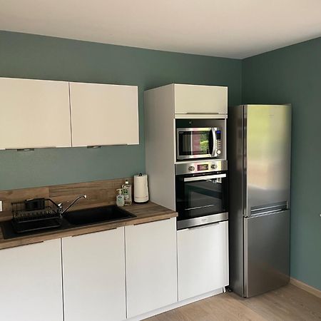 לה טולי Chalet Le Cedre Bleu 10 P - 10 Min De Gerardmer מראה חיצוני תמונה