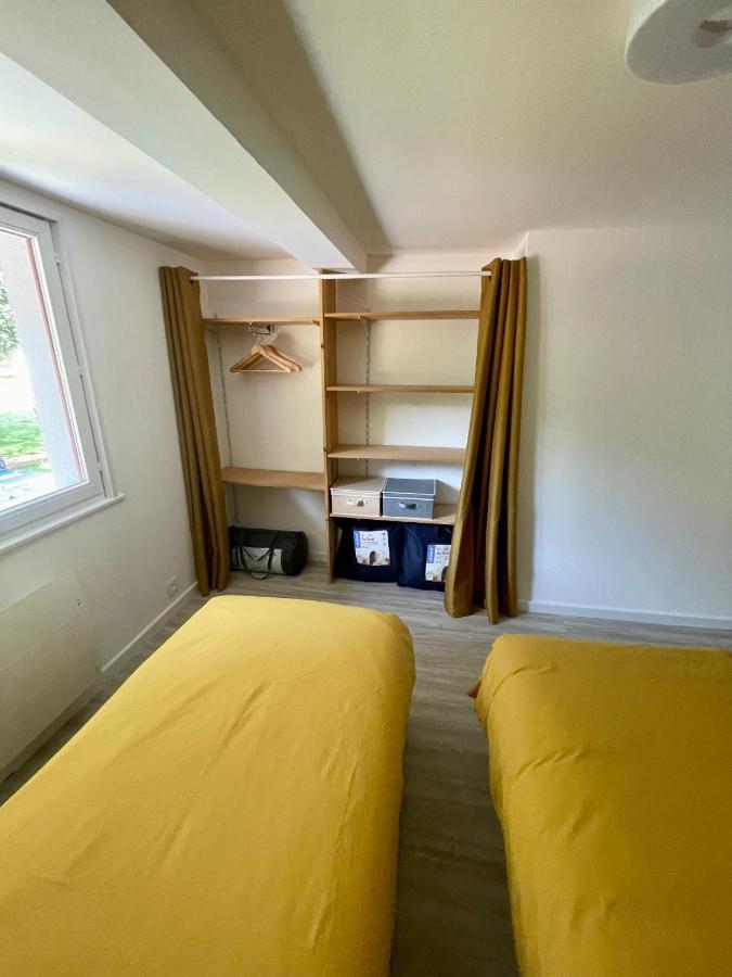 לה טולי Chalet Le Cedre Bleu 10 P - 10 Min De Gerardmer מראה חיצוני תמונה