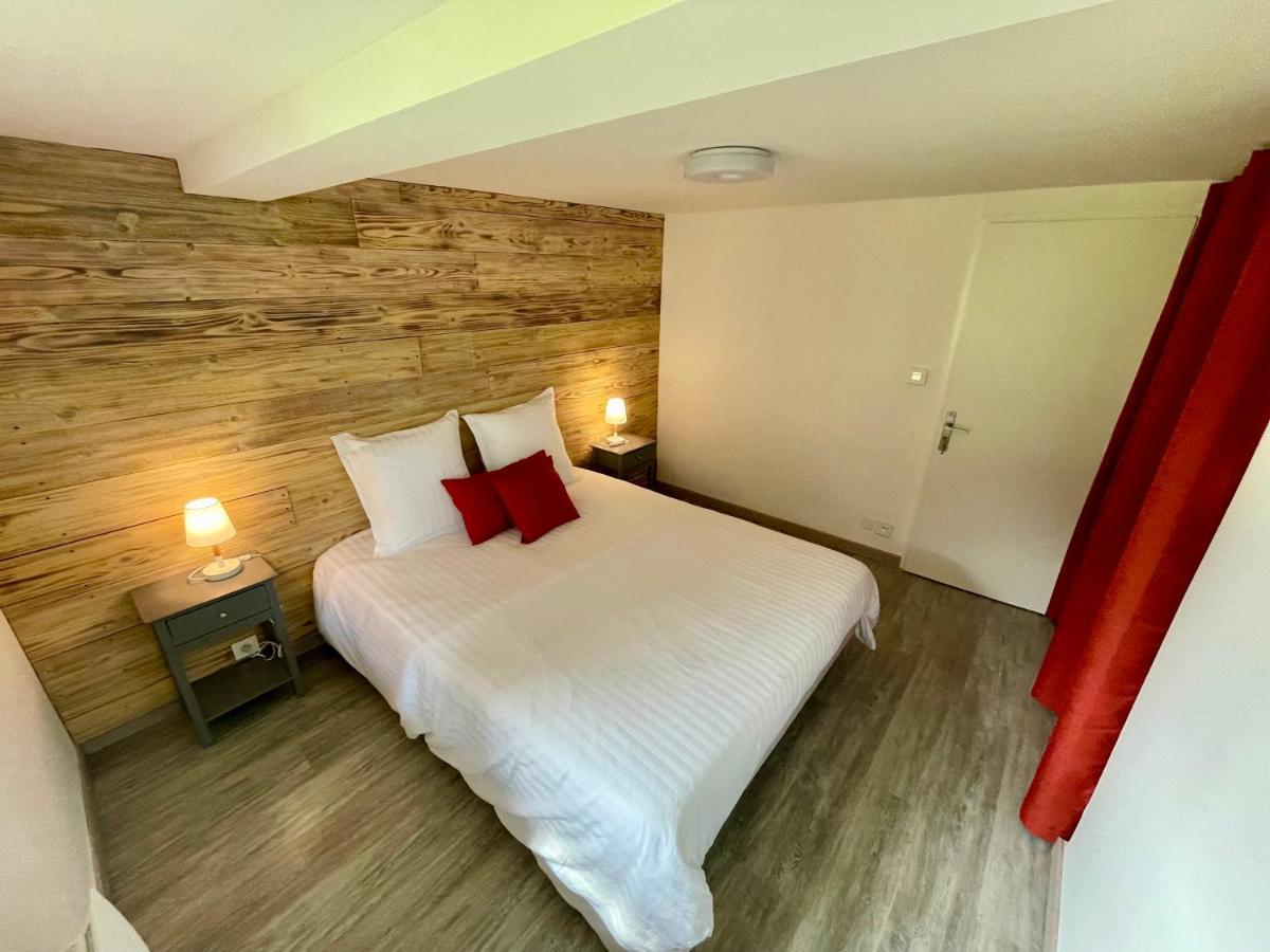 לה טולי Chalet Le Cedre Bleu 10 P - 10 Min De Gerardmer מראה חיצוני תמונה