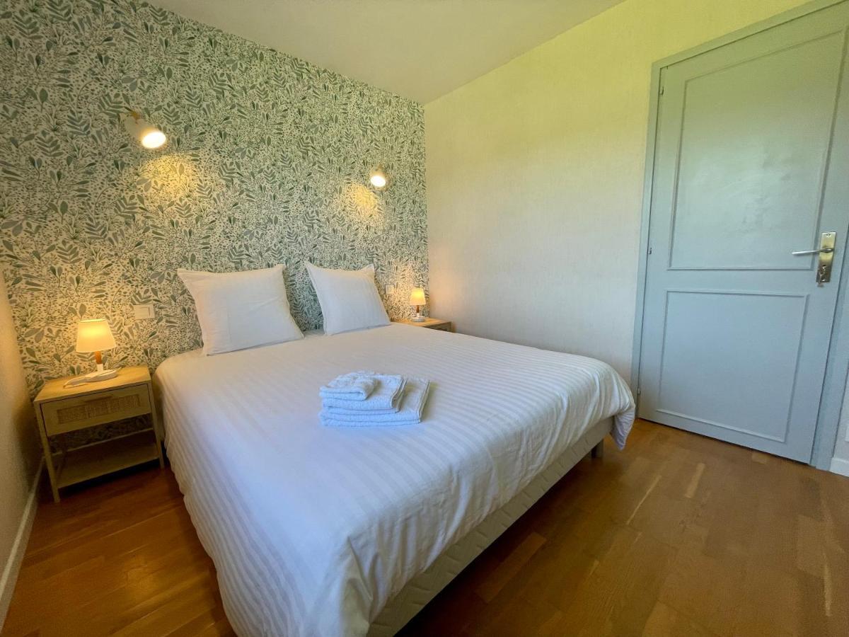 לה טולי Chalet Le Cedre Bleu 10 P - 10 Min De Gerardmer מראה חיצוני תמונה